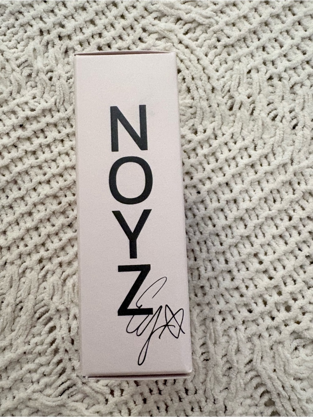 Noyz Be Her by Ella Langley 1.69 oz perfume NWT - Picture 5 of 6